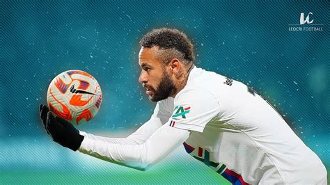 TOP 4 ★ Best Neymar Dribbling Skills & 1on1 Tricks Tutorial.